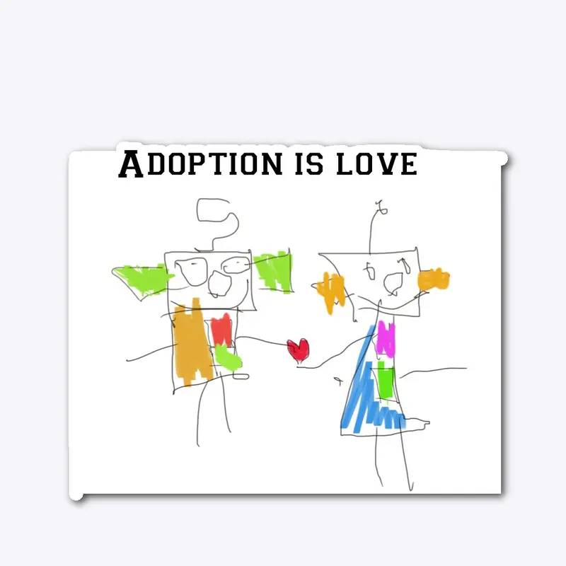 Adoption Robots