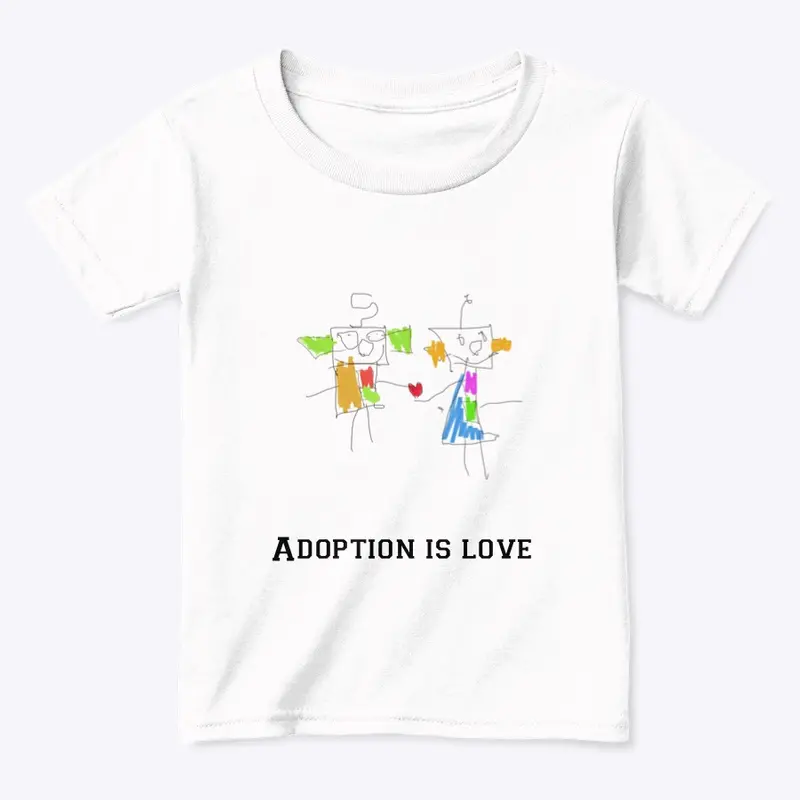 Adoption Robots