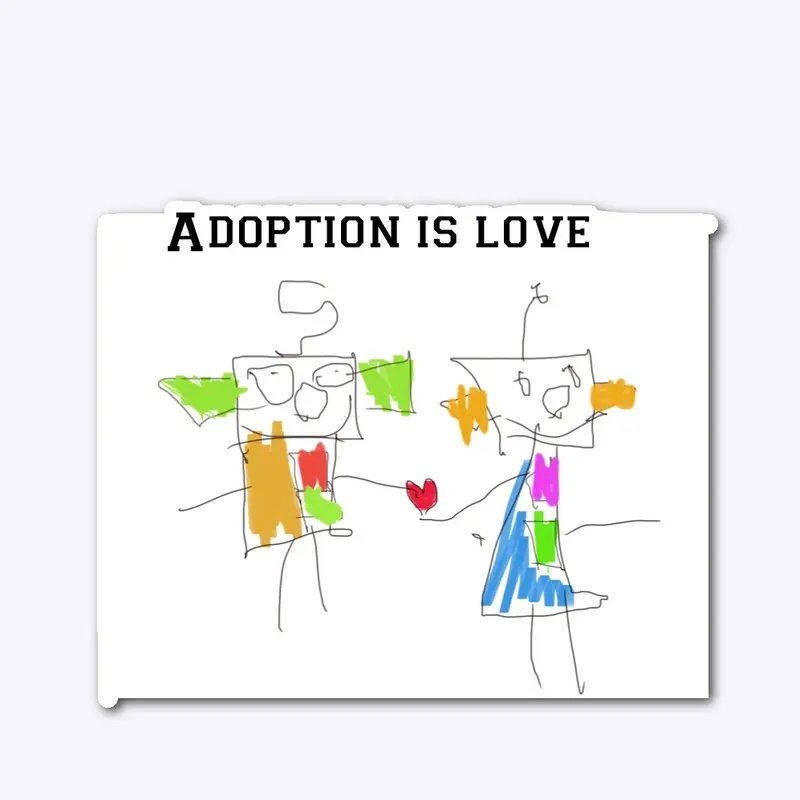 Adoption Robots