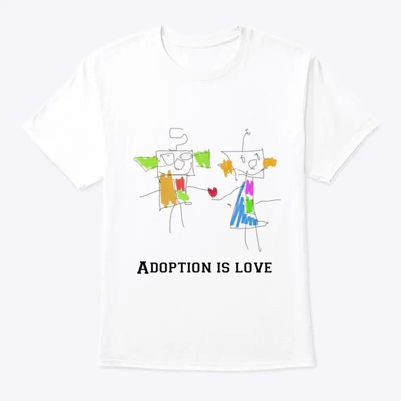 Adoption Robots